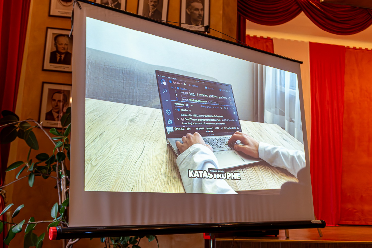 Zdjęcie DZIEŃ JĘZYKÓW OBCYCH 26.09.2025 (5 z 18)e0f981cb-3339-4af3-86fa-ecaded294844.jpg w galerii Europejski Dzień Języków (26.09.2025)